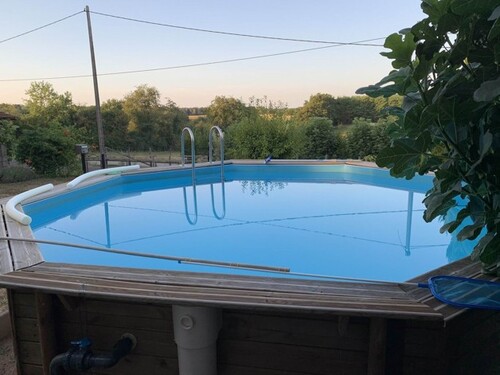 Bild 3 - 10 Zimmer Einfamilienhaus in MENETREUIL
