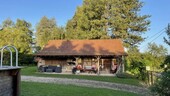 Bild 4 - Einfamilienhaus mit 200,00 m² in MENETREUIL zum Kaufen