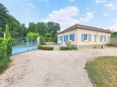 Bild 3 - 5 Zimmer Einfamilienhaus in LIGNE