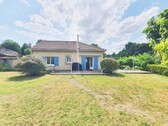 Bild 4 - Einfamilienhaus mit 128,00 m² in LIGNE zum Kaufen