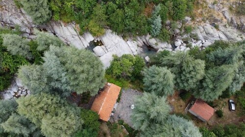 Bild 2 - 4 Zimmer Einfamilienhaus zum Kaufen in ST MAURICE DE VENTALON
