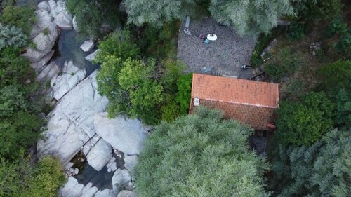 Bild 4 - Einfamilienhaus mit 120,00 m² in ST MAURICE DE VENTALON zum Kaufen
