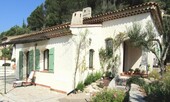 Bild 1 - Villa mit Swimmingpool in der Provence