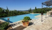 Bild 2 - 5 Zimmer Einfamilienhaus zum Kaufen in PIERREFEU DU VAR