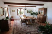 Bild 3 - 5 Zimmer Einfamilienhaus in PIERREFEU DU VAR