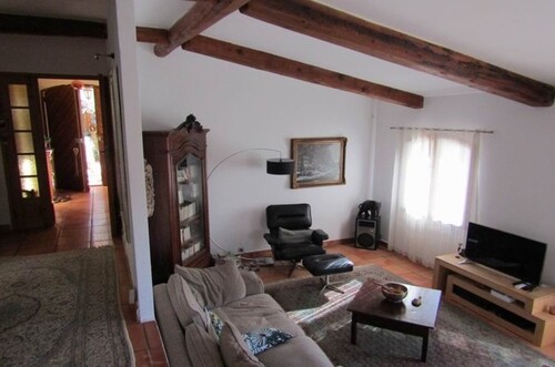 Bild 4 - Einfamilienhaus mit 135,00 m² in PIERREFEU DU VAR zum Kaufen