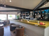 Bild 1 - Restaurant mit Terrasse in der Bretagne