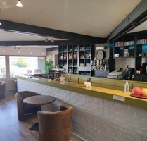 Restaurant mit Terrasse in der Bretagne - LEUHAN