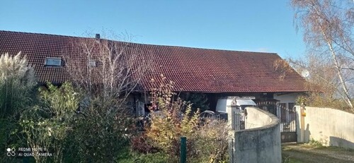Bild 1 - Longére in Saone-et-Loire Frankreich