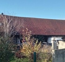 Longére in Saone-et-Loire Frankreich - FRETTERANS