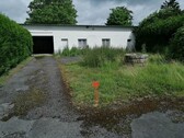 Bild 1 - Gebäude Büro Lager Gehäuse & Sonstiges etc..
