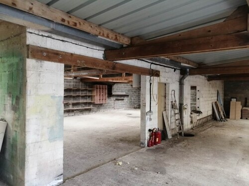Bild 3 - 7 Zimmer Einfamilienhaus in MORVAL