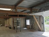 Bild 4 - Einfamilienhaus mit 300,00 m² in MORVAL zum Kaufen