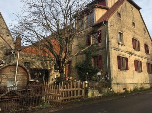 Bild 1 - Großes Bauernhaus - 220.000,00 EUR Kaufpreis, ca.  220,00 m² Wohnfläche