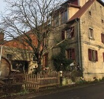 Großes Bauernhaus - 220.000,00 EUR Kaufpreis, ca.  220,00 m² Wohnfläche in SILTZHEIM (PLZ: 67260)