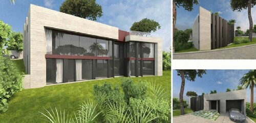 Bild 2 - Grundstück zum Kaufen in CAP D AIL