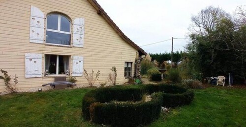 Bild 1 - Gutshof Ferme Farm passend für Pferdehaltung