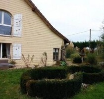 Gutshof Ferme Farm passend für Pferdehaltung - FRONTENARD
