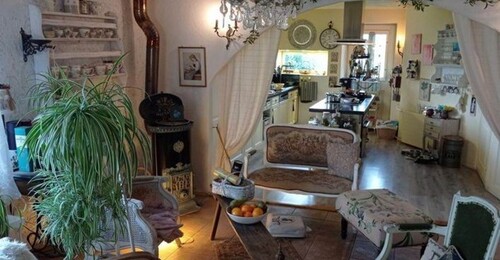 Bild 3 - 5 Zimmer Einfamilienhaus in FRONTENARD