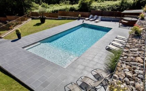 Bild 4 - Einfamilienhaus mit 435,00 m² in CARCASSONNE zum Kaufen