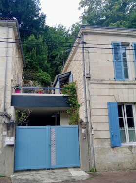 Bild 2 - 4 Zimmer Einfamilienhaus zum Kaufen in ST VAIZE