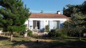 Bild 1 - Maison de vacances Côte de Jade Loire Atlantique
