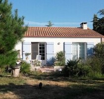 Maison de vacances Côte de Jade Loire Atlantique - NANTES