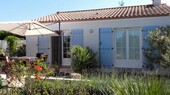 Bild 2 - 4 Zimmer Einfamilienhaus zum Kaufen in NANTES