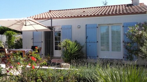 Bild 2 - 4 Zimmer Einfamilienhaus zum Kaufen in NANTES