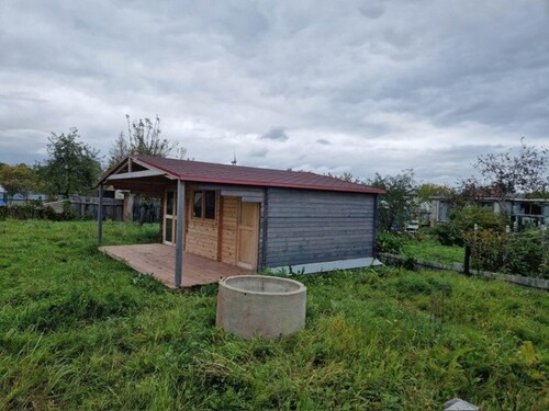 Bild 1 - Haus am Meer in Lettland - 23.000,00 EUR Kaufpreis, ca.  25,00 m² Wohnfläche