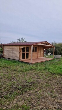 Bild 2 - 2 Zimmer Einfamilienhaus zum Kaufen in ķede