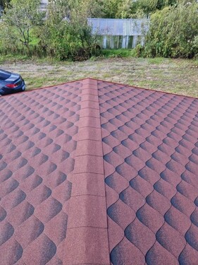 Bild 3 - 2 Zimmer Einfamilienhaus in ķede