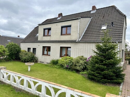 Bild 1 - Leben wo andere Urlaub machen Großes 2 FH-Generationshaus