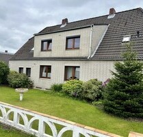 Leben wo andere Urlaub machen Großes 2 FH-Generationshaus - Wurster Nordseeküste Nordholz