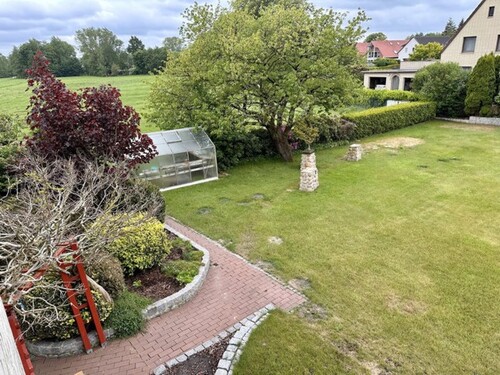 Bild 3 - 9 Zimmer Einfamilienhaus in Wurster Nordseeküste Nordholz