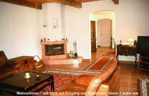 Bild 3 - 12 Zimmer Einfamilienhaus in NOTRE DAME DE LONDRES
