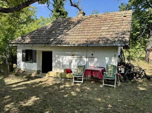 Bild 2 - 2 Zimmer Einfamilienhaus zum Kaufen in Zalaszentgrót