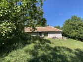 Bild 1 - Im Komitat Zala ein 60m2 Presshaus mit 6523m2 Grund