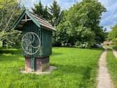 Bild 2 - 2 Zimmer Zweifamilienhaus zum Kaufen in Segesd