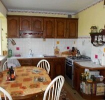 Renoviertes 2-Bett-Dorf zu verkaufen - JUVIGNE
