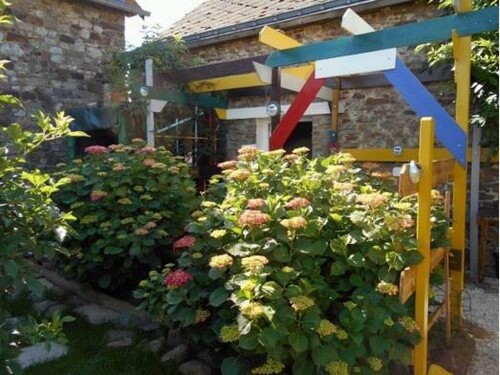 Bild 4 - Einfamilienhaus in JUVIGNE zum Kaufen