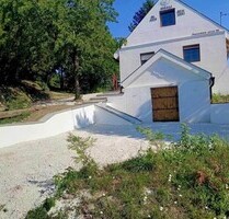 Im Komitat Zala ein 90m2 Haus mit 5320m2 Grund - Zalaszentgrót