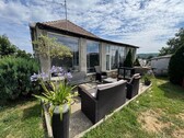 Bild 1 - Im Komitat Zala ein 110m2 Haus mit 1950m2 Grund