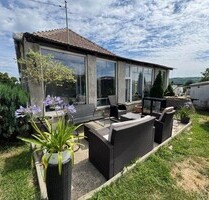 Im Komitat Zala ein 110m2 Haus mit 1950m2 Grund - Pakod