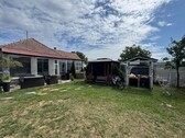 Bild 2 - 3 Zimmer Einfamilienhaus zum Kaufen in Pakod
