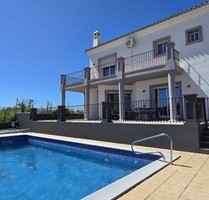 Exklusive Einfamilienvilla in Mijas Golf Malaga
