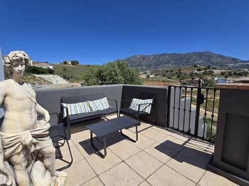 Bild 3 - 3 Zimmer Einfamilienhaus in Mijas Golf