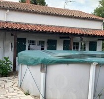 Haus m.Gästehaus auf 1500m2 Traumgrundstück Cote d´Azur - PEYMEINADE