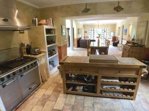 Bild 2 - 6 Zimmer Einfamilienhaus zum Kaufen in ORNAISONS