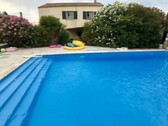 Bild 3 - 6 Zimmer Einfamilienhaus in ORNAISONS